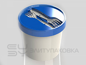 Для фаст-фуда