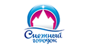 Снежный Городок